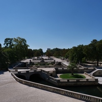 Photo de France - Nîmes
